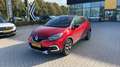 Renault Captur TCe 90 Intens Rouge - thumbnail 1