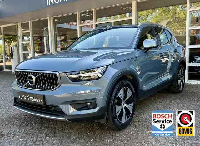 Volvo XC40 1.5 T5 Recharge Inscription, Led, Camera, Navi, Cl