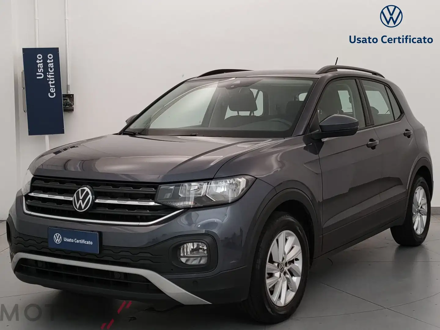 Volkswagen T-Cross T-Cross 1.0 TSI 110 CV Style - 1