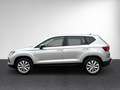 SEAT Ateca 2.0 TDI DSG STYLE AHK+KAMERA+ACC+NAVI+LED+ Silber - thumbnail 3