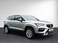 SEAT Ateca 2.0 TDI DSG STYLE AHK+KAMERA+ACC+NAVI+LED+ Silber - thumbnail 5