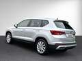 SEAT Ateca 2.0 TDI DSG STYLE AHK+KAMERA+ACC+NAVI+LED+ Silber - thumbnail 4