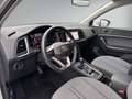 SEAT Ateca 2.0 TDI DSG STYLE AHK+KAMERA+ACC+NAVI+LED+ Silber - thumbnail 9