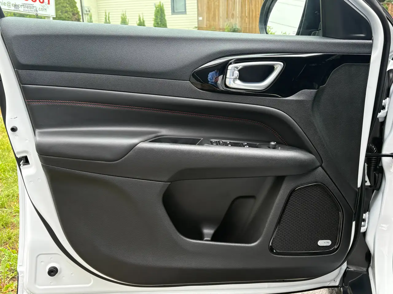 Jeep Compass снимка Jeep Compass