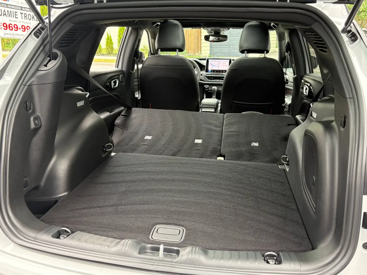 Jeep Compass снимка Jeep Compass