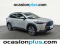 Toyota Corolla Cross Hybrid 2.0 Style Plus Plateado - thumbnail 2