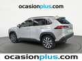 Toyota Corolla Cross Hybrid 2.0 Style Plus Plateado - thumbnail 3