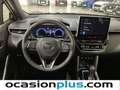 Toyota Corolla Cross Hybrid 2.0 Style Plus Plateado - thumbnail 22