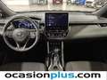 Toyota Corolla Cross Hybrid 2.0 Style Plus Plateado - thumbnail 6