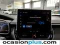 Toyota Corolla Cross Hybrid 2.0 Style Plus Plateado - thumbnail 8