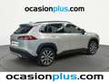 Toyota Corolla Cross Hybrid 2.0 Style Plus Plateado - thumbnail 4