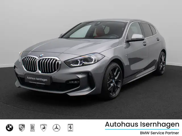 BMW 1er