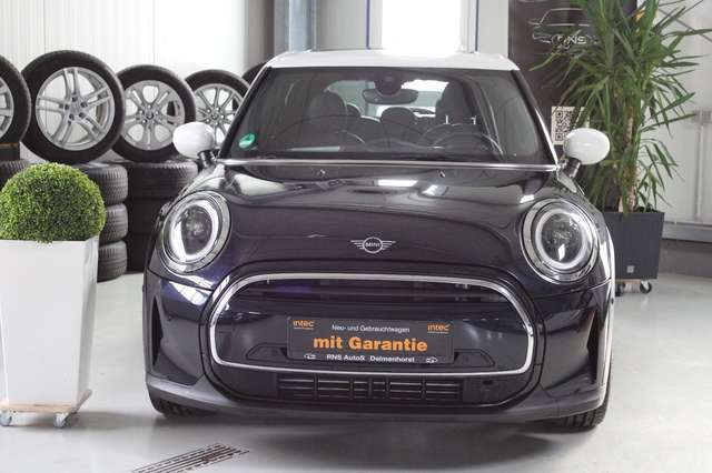 MINI Cooper YoursTrim,Kamera,HUD-Up,Panoram,HiFi,Leder