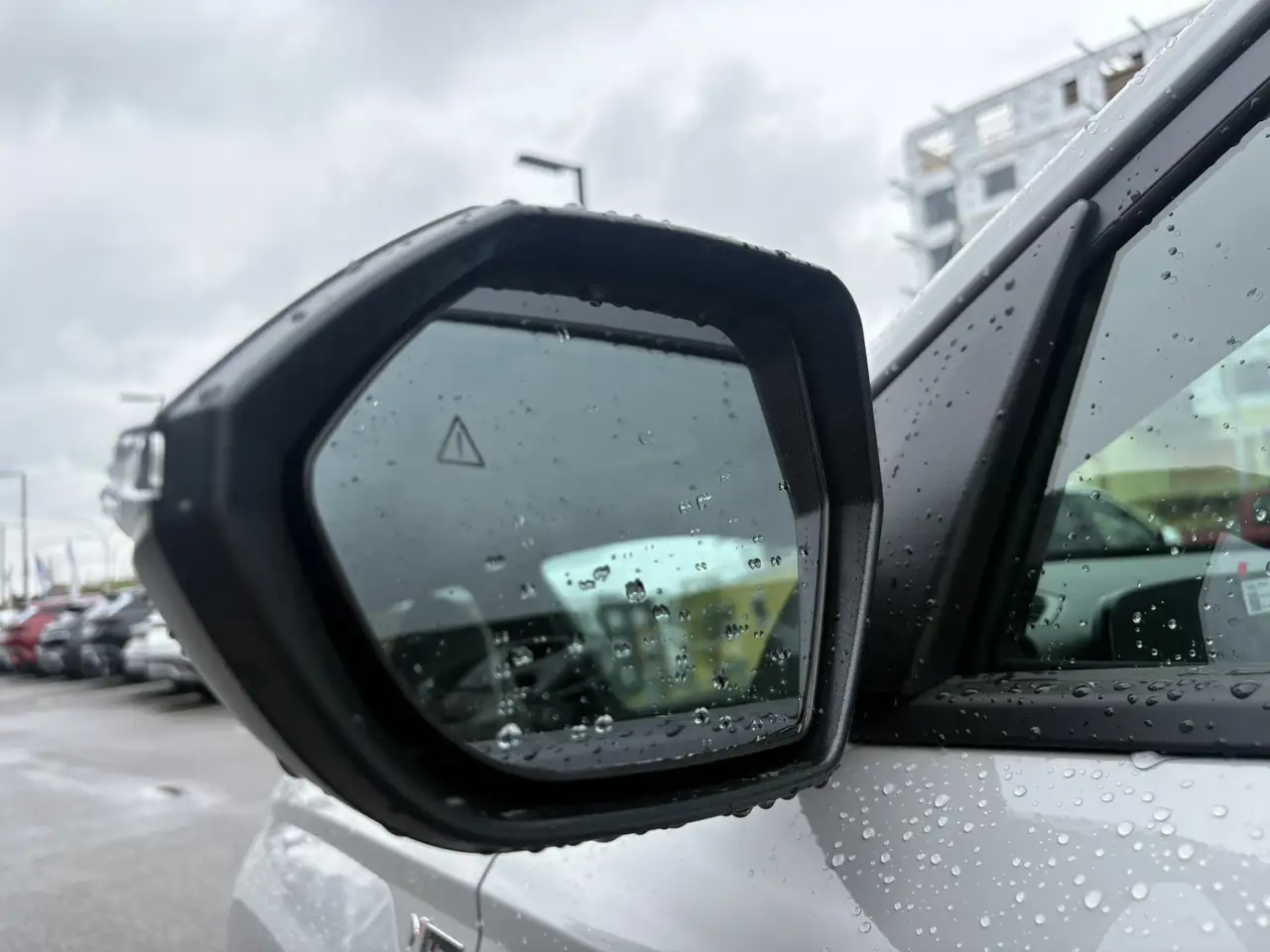 Hyundai KONA photo Hyundai KONA