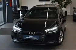 Audi A4 Avant 35TDI Advanced S tronic LED~HiFi~Optik