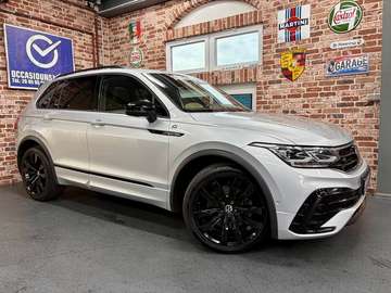 Tiguan 2.0 TSi 245cv Auto 4x4 R-LINE