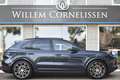 Porsche Cayenne 3.0 E-Hybrid Pano ACC Luchtvering Sportstoelen 18- Bleu - thumbnail 3