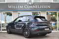 Porsche Cayenne 3.0 E-Hybrid Pano ACC Luchtvering Sportstoelen 18- Bleu - thumbnail 4