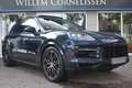 Porsche Cayenne 3.0 E-Hybrid Pano ACC Luchtvering Sportstoelen 18- Bleu - thumbnail 7