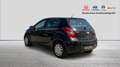 Hyundai i20 1.2 Europe Händlerfahrzeug Schwarz - thumbnail 6