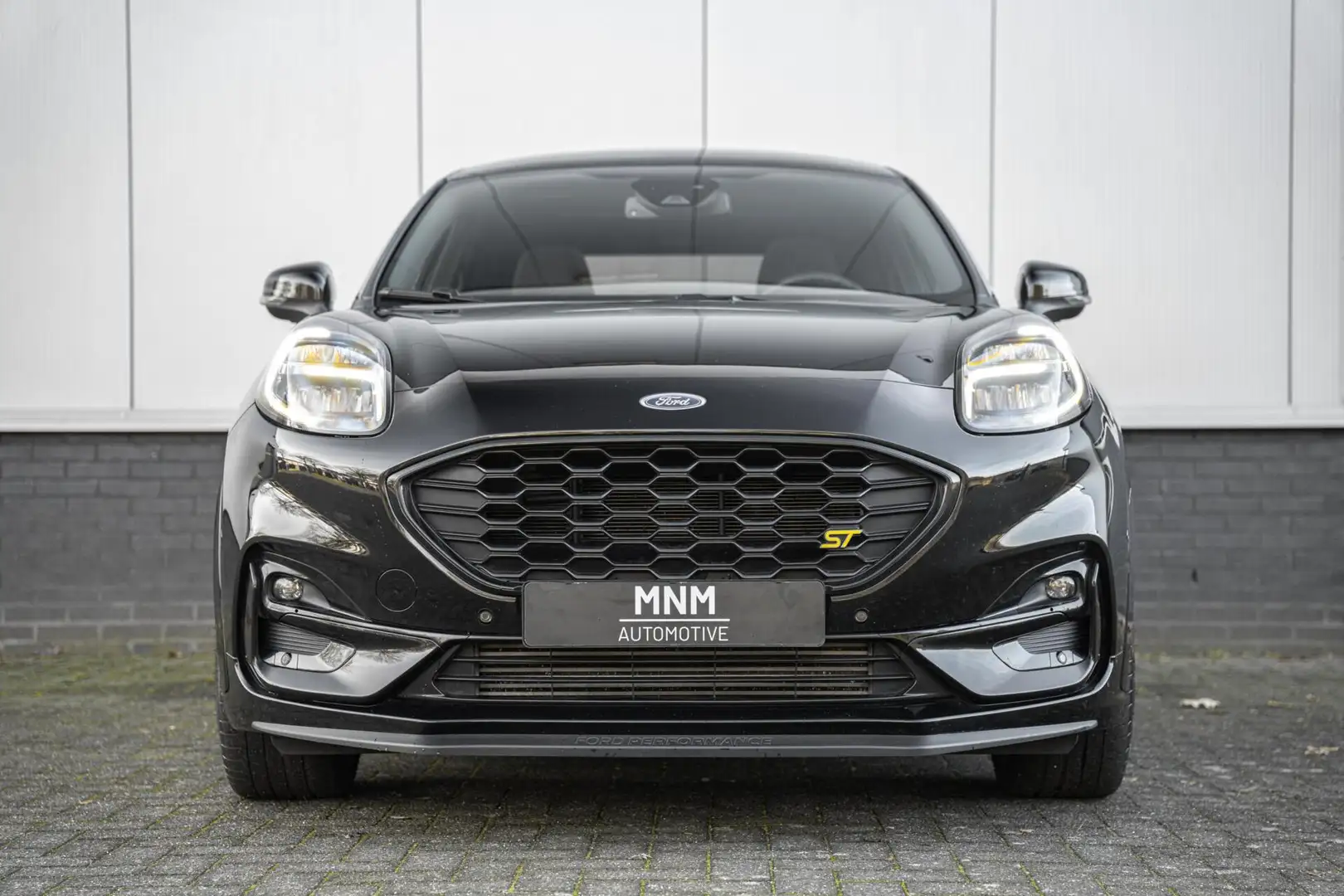 Ford Puma 1.5 EcoBoost ST-X |Pano|Performance pack|B&O|Keyle Zwart - 2