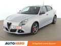 Alfa Romeo Giulietta 1.8 Turbo Quadrifoglio Verde*PDC*TEMPO* Grau - thumbnail 1