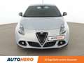 Alfa Romeo Giulietta 1.8 Turbo Quadrifoglio Verde*PDC*TEMPO* Grau - thumbnail 9