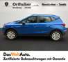 SEAT Arona Style 1.0 TSI Blau - thumbnail 6