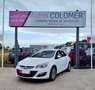 Opel Astra 1.4T GLP Selective Blanco - thumbnail 2