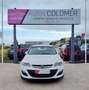 Opel Astra 1.4T GLP Selective Blanco - thumbnail 12