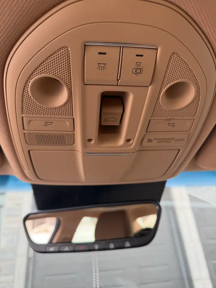 Genesis G70 снимка Genesis G70