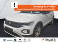 Volkswagen T-Roc 2.0 TDI DSG GOAL *AHK *LED *RKAM *ACC *APP *LM *S Weiß - thumbnail 1