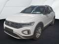 Volkswagen T-Roc 2.0 TDI DSG GOAL *AHK *LED *RKAM *ACC *APP *LM *S Weiß - thumbnail 2