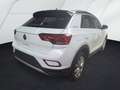 Volkswagen T-Roc 2.0 TDI DSG GOAL *AHK *LED *RKAM *ACC *APP *LM *S Weiß - thumbnail 3