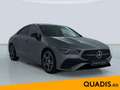 Mercedes-Benz CLA 200 200d Grigio - thumbnail 3