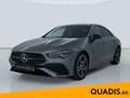 Mercedes-Benz CLA 200 200d Grigio - thumbnail 1
