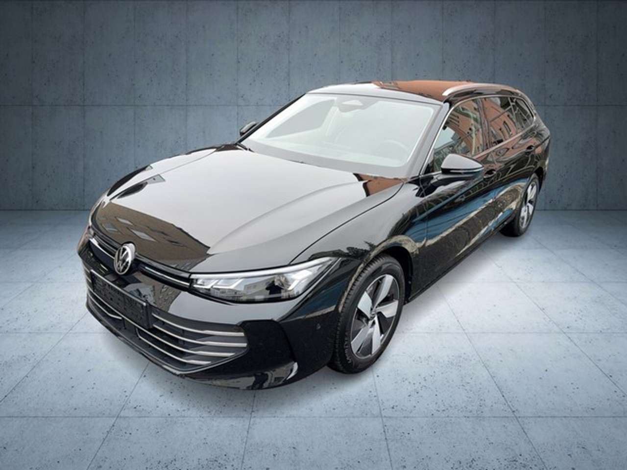 Volkswagen Passat Variant 2024