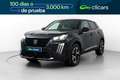 Peugeot 2008 Hybrid Allure Plus eDCS6 145 Negro - thumbnail 1