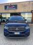Volkswagen Tiguan Allspace Tiguan Allspace 2.0 TDI SCR DSG R-Line Blu/Azzurro - thumbnail 2