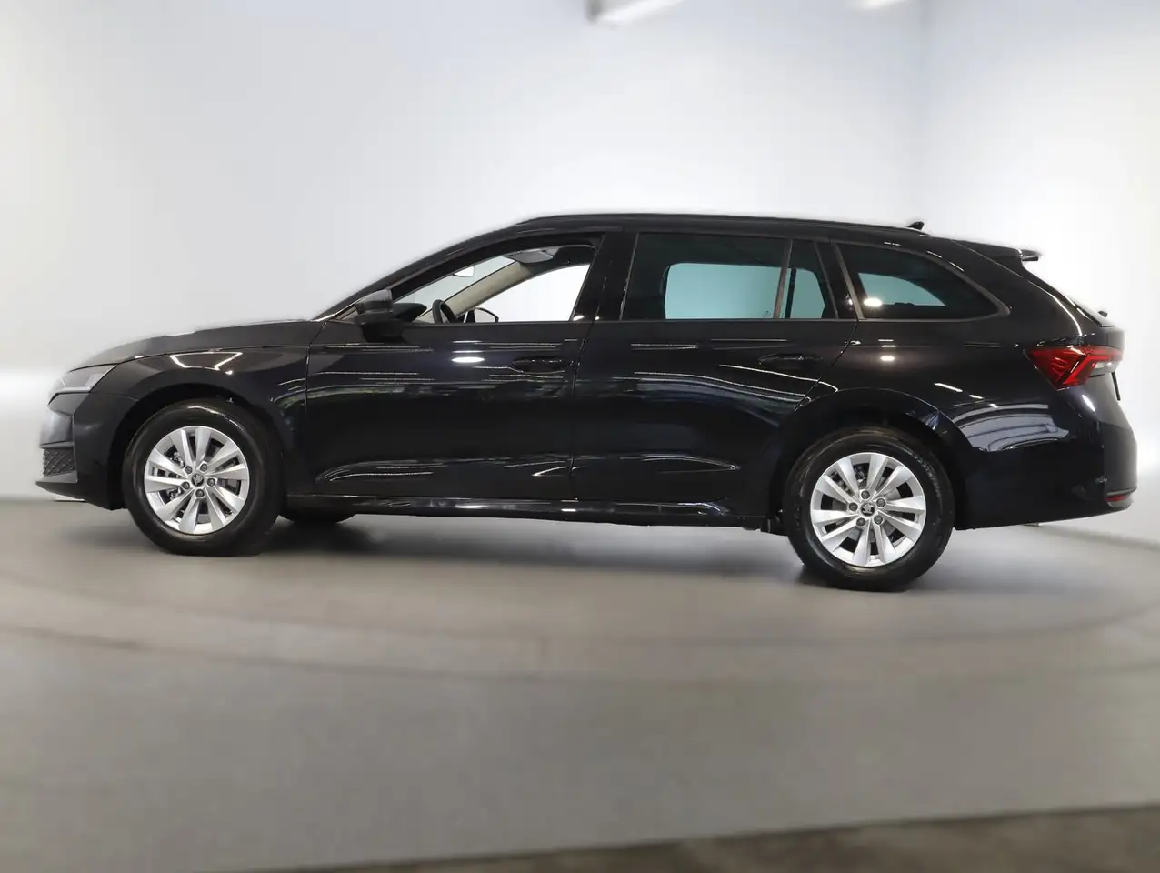 Skoda Octavia 2026