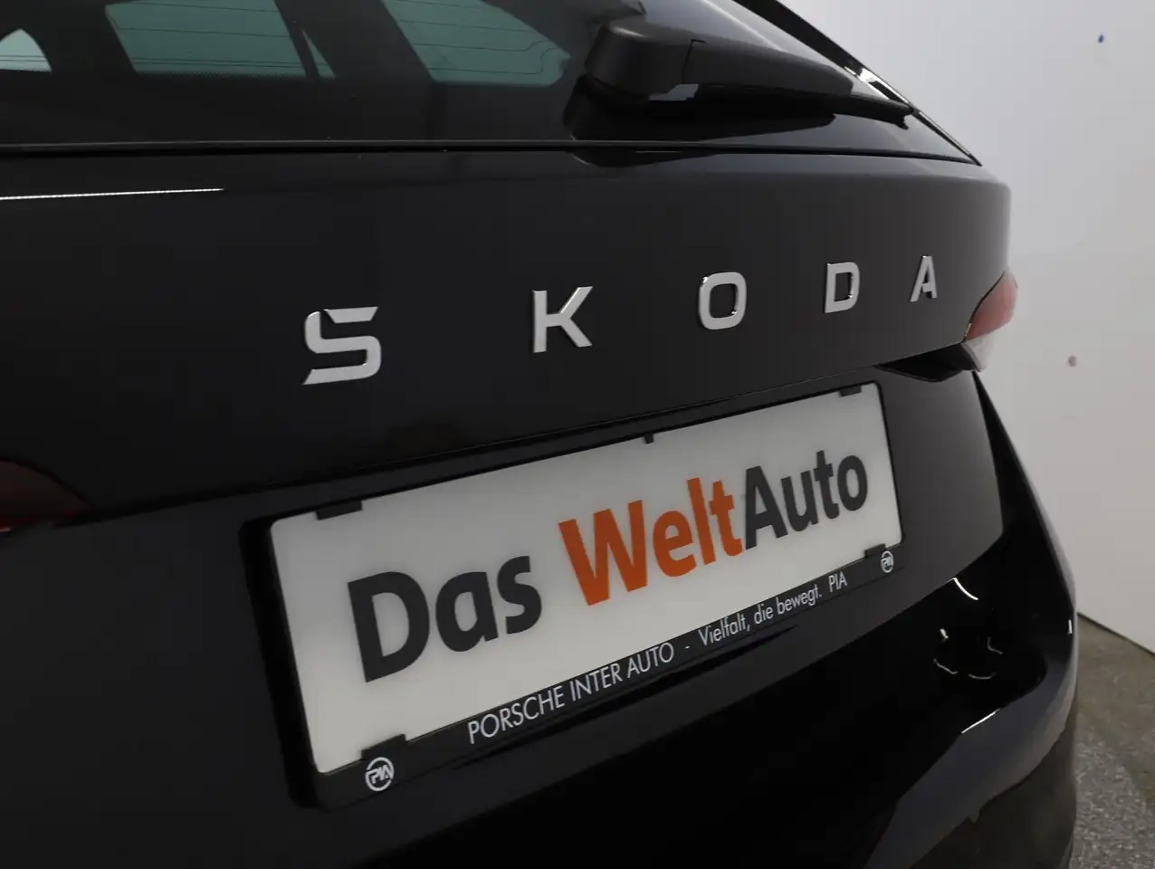 Skoda Octavia 2026