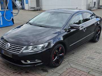 CC 1.4 TSI BlueMotion Technology