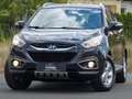 Hyundai iX35 Style AWD / 4WD AUTOMATIK+NAVI+KAM+KLIMAAUT Negro - thumbnail 6
