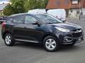 Hyundai iX35 Style AWD / 4WD AUTOMATIK+NAVI+KAM+KLIMAAUT Negro - thumbnail 5