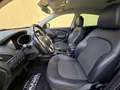 Hyundai iX35 Style AWD / 4WD AUTOMATIK+NAVI+KAM+KLIMAAUT Negro - thumbnail 9