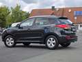 Hyundai iX35 Style AWD / 4WD AUTOMATIK+NAVI+KAM+KLIMAAUT Negro - thumbnail 3