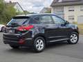 Hyundai iX35 Style AWD / 4WD AUTOMATIK+NAVI+KAM+KLIMAAUT Negro - thumbnail 4