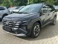 Hyundai TUCSON 1.6 T-GDI DCT Android Auto*18"*Navi*SHZ*Kamera*... Schwarz - thumbnail 2