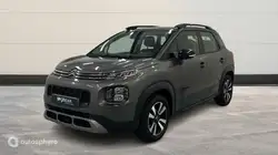 Citroen C3 Aircross PureTech 110ch S\u0026S Shine E6.d