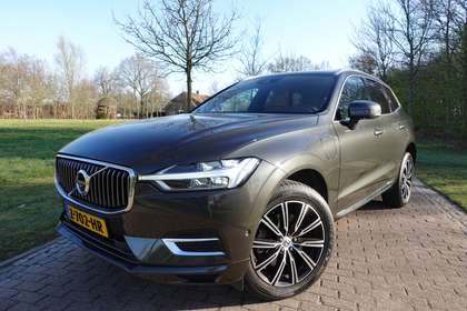 Volvo XC60 2.0 T8 Twin Engine AWD Inscription | Pano | Luchtv